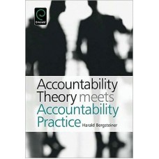 Accountability Theory Meets Accountability Practice