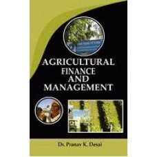 Agricultural Finance and Management
