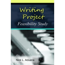 Writing Project Feasibility Study