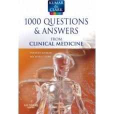 1000 Questions and Answers from Clinical Medicine