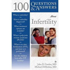 100 Questions and Answers About Infertility