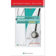 Bates' Pocket Guide to Physical Examination and History Taking, IE