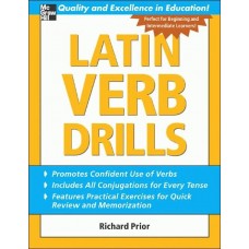 Latin Verb Drills