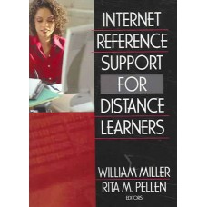 Internet Reference Support for Distance Learners
