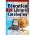 Education for Library Cataloging