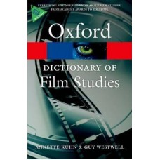 A Dictionary of Film Studies
