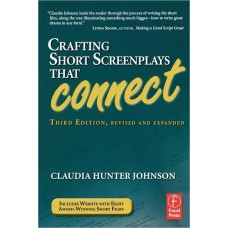 Crafting Short Screenplays that Connect