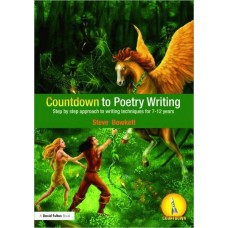 Countdown To Poetry Writing