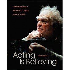 Acting is Believing