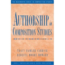Authorship in Composition Studies