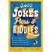 3,650 Jokes, Puns and Riddles