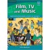 Film, TV and Music: Multi-level Photocopiable Activities for Teenagers