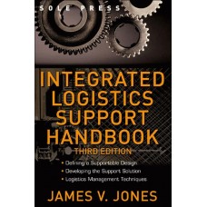 Integrated Logistics Support Handbook