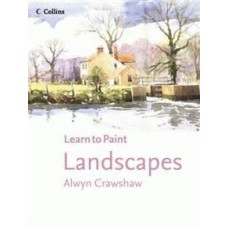 Landscapes (Collins Learn to Paint)