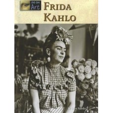 Eye on Art: Frida Kahlo