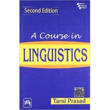 A Course in Linguistics