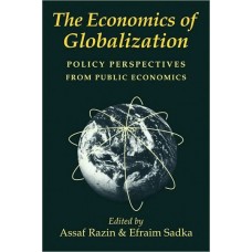 The Economics of Globalization