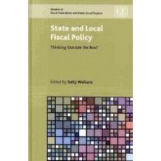 State and Local Fiscal Policy