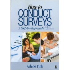 How to Conduct Surveys A Step-by-Step Guide