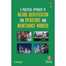 A Practical Approach to Hazard Identification for Operations
