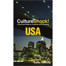 Culture Shock! USA