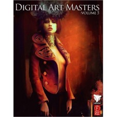 Digital Art Masters: Volume 5