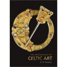 The archaeology of Celtic art
