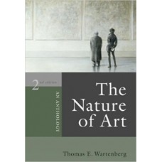The Nature of Art: An Anthology