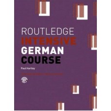 Routledge intensive German course
